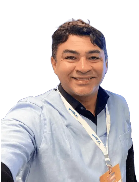 Dr. Kaile